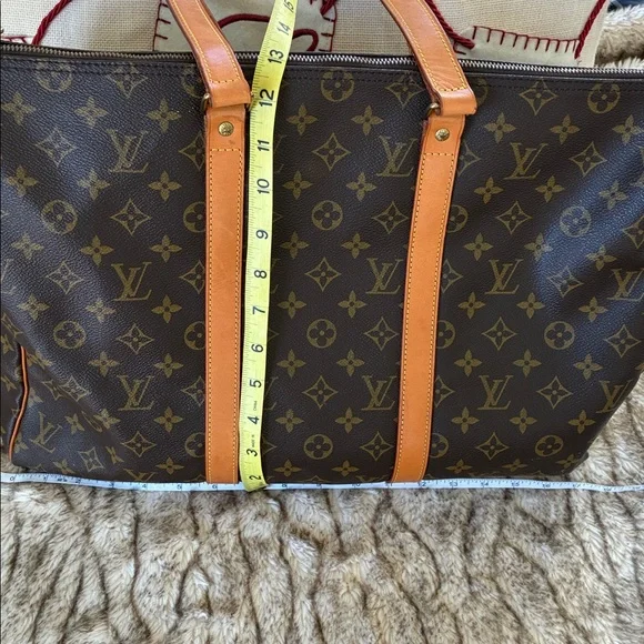 Louis Vuitton Flannery - Picture 12 of 13